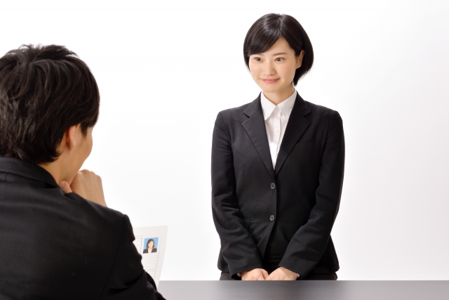 教習指導員の面接で評価される人物像